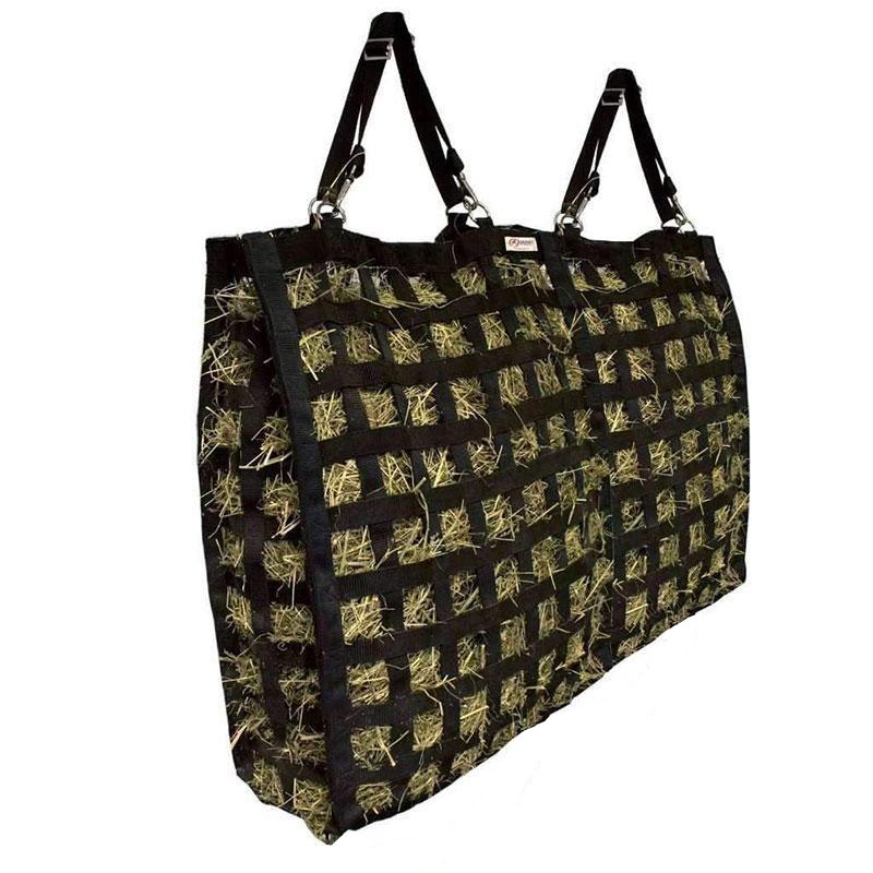 XL Slow Feeder Horse Hay Bag