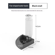 Reptile Food & Water Bowl