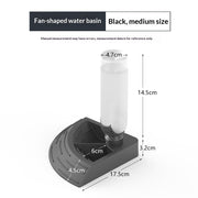 Reptile Food & Water Bowl