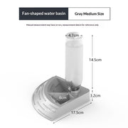 Reptile Food & Water Bowl