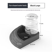 Reptile Food & Water Bowl