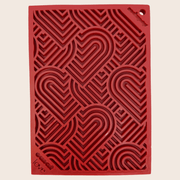 Lick Mats for Cats and Small Dogs