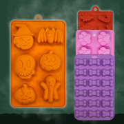 Pet Treat Molds
