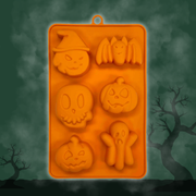 Pet Treat Molds