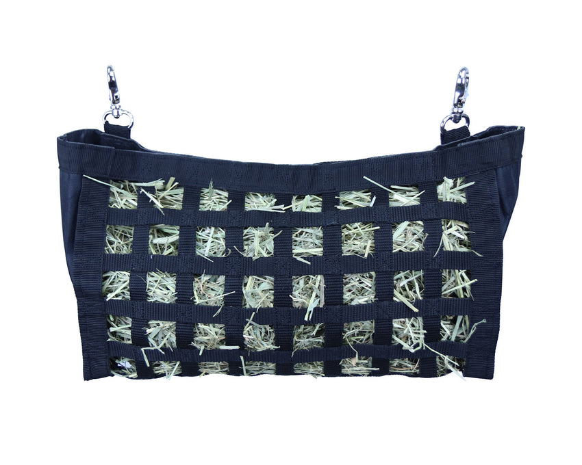 Rabbit & Guinea Pig Slow-Feed Hay Bag – Medium