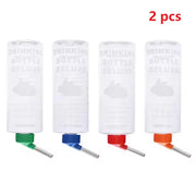 1L Hanging Water Bottle for Small Pets & Parrots