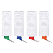 1L Hanging Water Bottle for Small Pets & Parrots