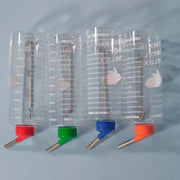 1L Hanging Water Bottle for Small Pets & Parrots