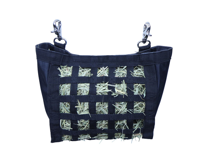 Rabbit & Guinea Pig Slow-Feed Hay Bag – Small